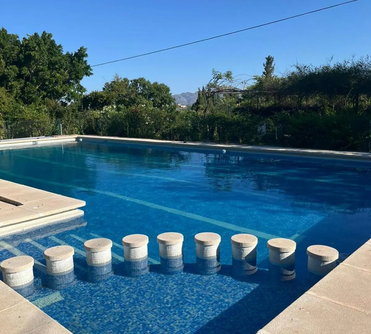 Vila Cortijo De Mariangela Dos Antas Prázdninový dům